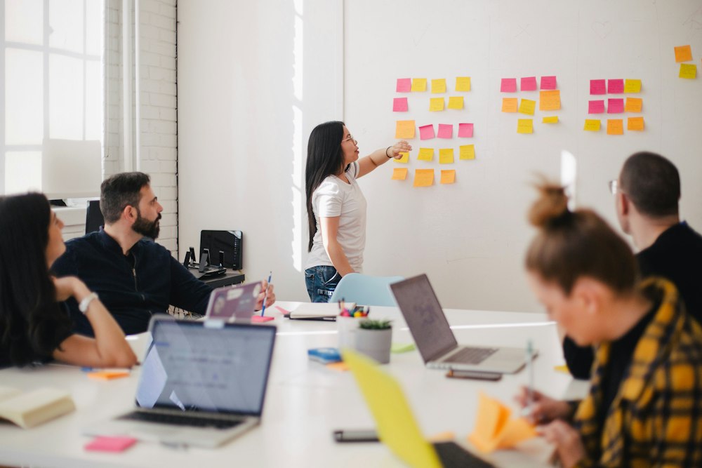 Email marketing